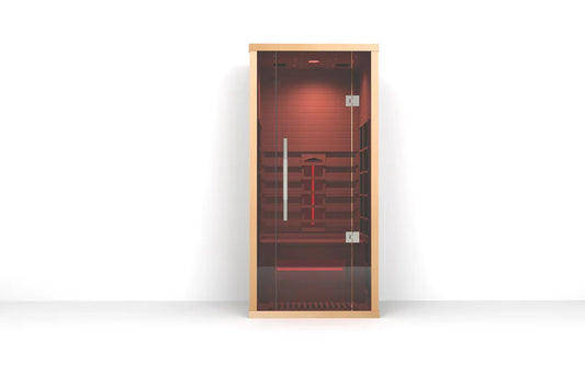 Lumin Infrared Sauna One